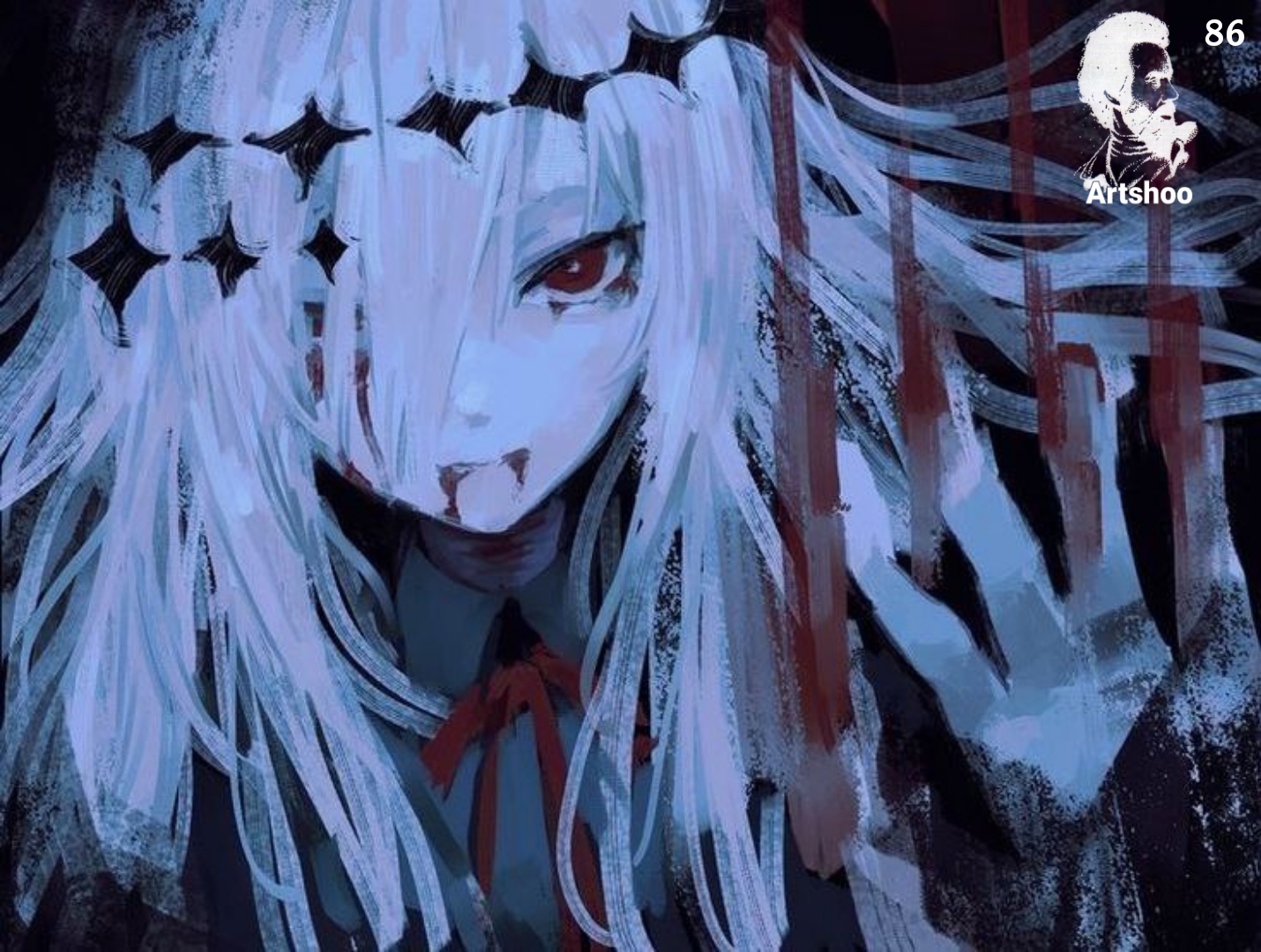 آموزش نقاشی سیاه قلم شهرری